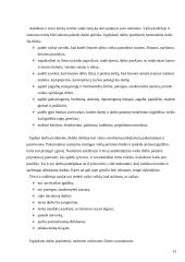 Darbinė veikla vaikystėje 13 puslapis