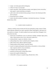 Darbinė veikla vaikystėje 14 puslapis