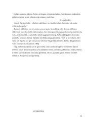 Darbinė veikla vaikystėje 16 puslapis