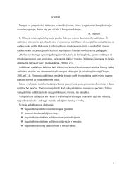 Darbinė veikla vaikystėje 3 puslapis