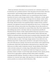 Darbinė veikla vaikystėje 4 puslapis