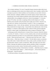 Darbinė veikla vaikystėje 5 puslapis