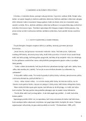 Darbinė veikla vaikystėje 6 puslapis