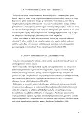 Darbinė veikla vaikystėje 8 puslapis