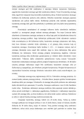 Darbo ir poilsio laikas Lietuvoje ir užsienyje 11 puslapis