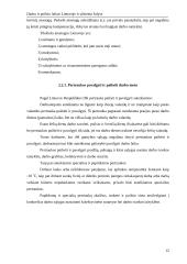 Darbo ir poilsio laikas Lietuvoje ir užsienyje 12 puslapis