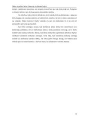 Darbo ir poilsio laikas Lietuvoje ir užsienyje 14 puslapis