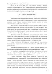 Darbo ir poilsio laikas Lietuvoje ir užsienyje 6 puslapis