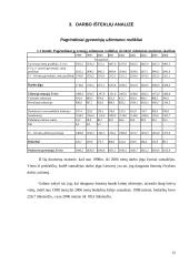 Darbo išteklių panaudojimas 12 puslapis