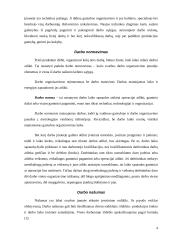 Darbo išteklių panaudojimas 4 puslapis