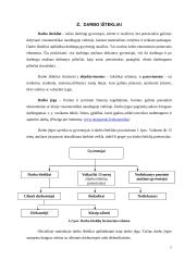 Darbo išteklių panaudojimas 7 puslapis