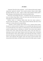 Darbo laiko režimas ir apskaita. Poilsio laikas ir poilsio laiko rūšys 10 puslapis