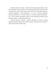 Darbo laiko režimas ir apskaita. Poilsio laikas ir poilsio laiko rūšys 9 puslapis