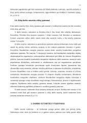 Darbo sutartys ir jų rūšys 12 puslapis