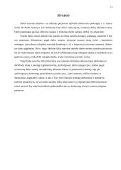 Darbo sutartys ir jų rūšys 14 puslapis