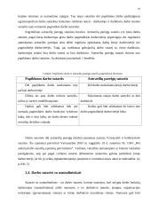 Darbo sutartys ir jų rūšys 10 puslapis