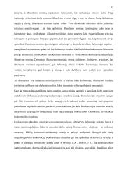 Dabartinės darbo teisės normos ir jų įgyvendinimo principai 12 puslapis