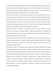 Dabartinės darbo teisės normos ir jų įgyvendinimo principai 16 puslapis