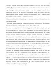 Dabartinės darbo teisės normos ir jų įgyvendinimo principai 18 puslapis