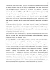 Dabartinės darbo teisės normos ir jų įgyvendinimo principai 5 puslapis