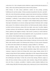 Dabartinės darbo teisės normos ir jų įgyvendinimo principai 9 puslapis