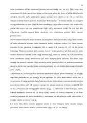 Dabartinės darbo teisės normos ir jų įgyvendinimo principai 10 puslapis