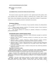 Darbų sauga statyboje. Darbuotojų sauga ir sveiktata vykdant žemės darbus, betonavimo darbus, mūro darbus ir tinkavimo darbus 2 puslapis