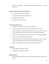 Darbų sauga statyboje. Darbuotojų sauga ir sveiktata vykdant žemės darbus, betonavimo darbus, mūro darbus ir tinkavimo darbus 12 puslapis