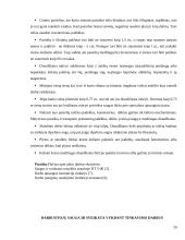 Darbų sauga statyboje. Darbuotojų sauga ir sveiktata vykdant žemės darbus, betonavimo darbus, mūro darbus ir tinkavimo darbus 20 puslapis