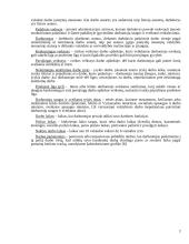 Darbų sauga statyboje. Darbuotojų sauga ir sveiktata vykdant žemės darbus, betonavimo darbus, mūro darbus ir tinkavimo darbus 3 puslapis