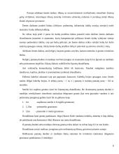 Darbų sauga statyboje. Darbuotojų sauga ir sveiktata vykdant žemės darbus, betonavimo darbus, mūro darbus ir tinkavimo darbus 8 puslapis