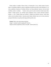 Darbų sauga statyboje. Darbuotojų sauga ir sveiktata vykdant žemės darbus, betonavimo darbus, mūro darbus ir tinkavimo darbus 10 puslapis