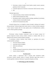 Darbuotojų draudimas Lietuvoje 9 puslapis