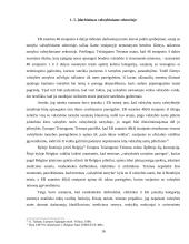 Darbuotojų laisvo judėjimo teisės turinys bei sąlygos pagal Europos Sąjungos teisę 16 puslapis