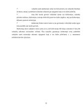 Darbuotojų laisvo judėjimo teisės turinys bei sąlygos pagal Europos Sąjungos teisę 19 puslapis