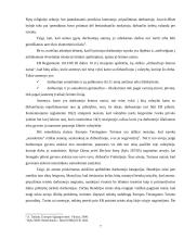 Darbuotojų laisvo judėjimo teisės turinys bei sąlygos pagal Europos Sąjungos teisę 7 puslapis