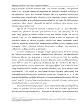 Dažniausiai pasitaikančių VSAT veikloje nusikaltimų apibūdinimas 6 puslapis