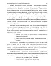 Dažniausiai pasitaikančių VSAT veikloje nusikaltimų apibūdinimas 10 puslapis