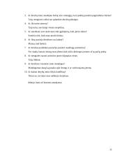 Derybų etiketas 15 puslapis