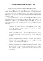 Didaktika - mokymo mokslas ir menas 4 puslapis