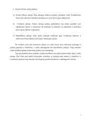 Didaktika - mokymo mokslas ir menas 6 puslapis