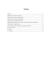 Diferencijuoto mokymo sistema