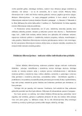 Diferencijuoto mokymo sistema 7 puslapis