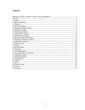 Dirbtinis intelektas "Quake 3 Arena" botų architektūroje 2 puslapis