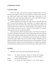 Dirbtinis intelektas "Quake 3 Arena" botų architektūroje 13 puslapis