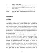 Dirbtinis intelektas "Quake 3 Arena" botų architektūroje 15 puslapis