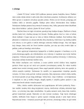 Dirbtinis intelektas "Quake 3 Arena" botų architektūroje 3 puslapis