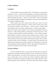 Dirbtinis intelektas "Quake 3 Arena" botų architektūroje 5 puslapis