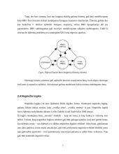 Dirbtinis intelektas "Quake 3 Arena" botų architektūroje 7 puslapis