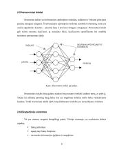 Dirbtinis intelektas "Quake 3 Arena" botų architektūroje 8 puslapis
